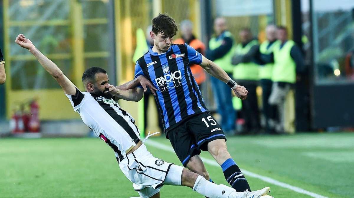 Atalanta-Udinese, tutti i precedenti: incroci, gol e doppi ex