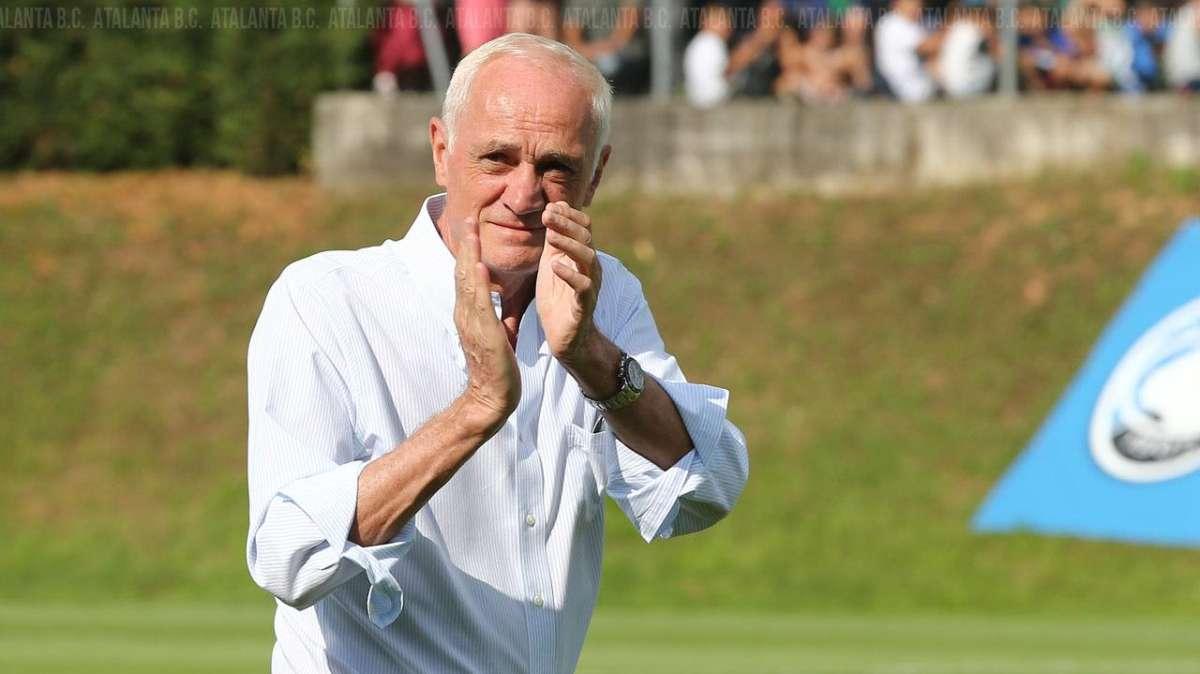 Percassi: "Liverpool un trionfo da dedicare a chi ha sofferto. Mugugni per un pari? Chi critica non è atalantino"