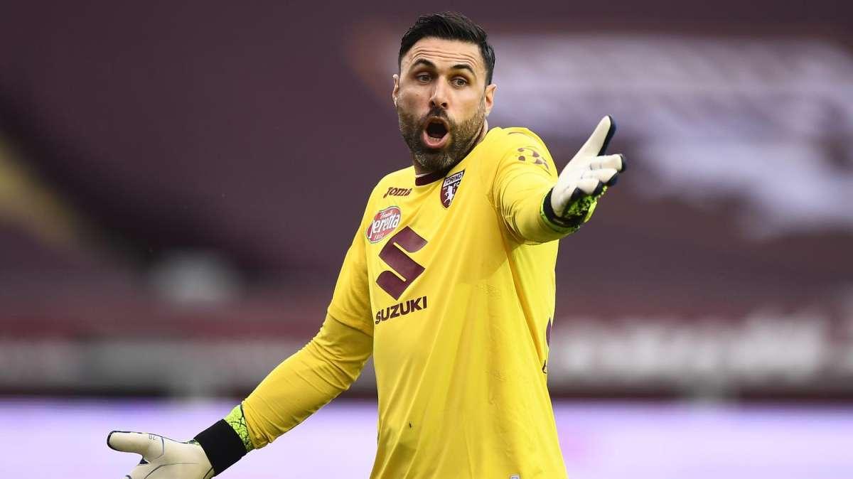 La Juve sonda Sirigu come vice Szczesny