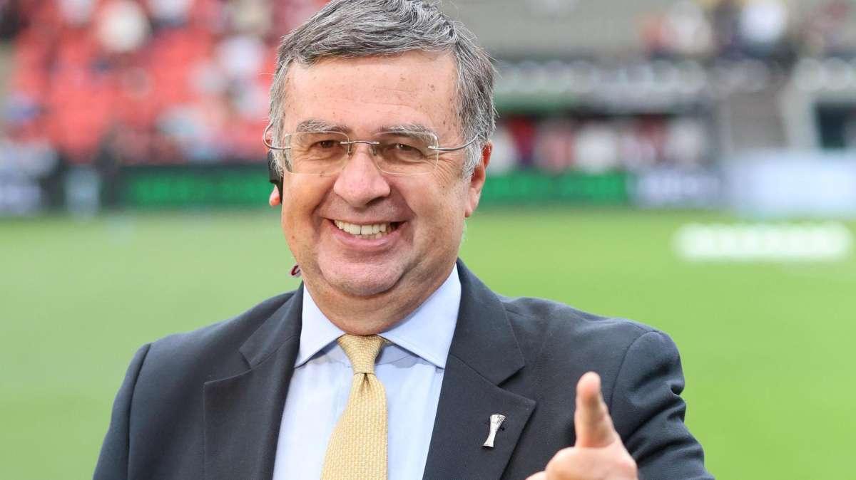 Marianella: "L'Inter ha dimostrato di essere superiore, ma perché il Barça al 93' difendeva in 3?"
