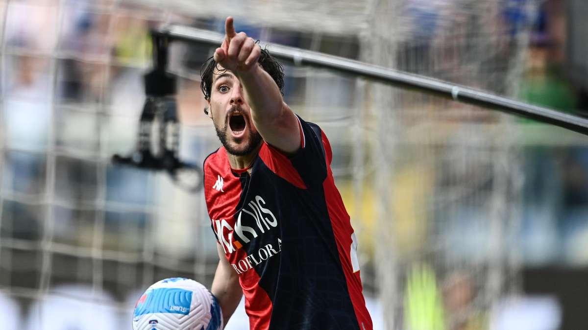 UFFICIALE: Mattia Destro è un nuovo centravanti dell'Empoli