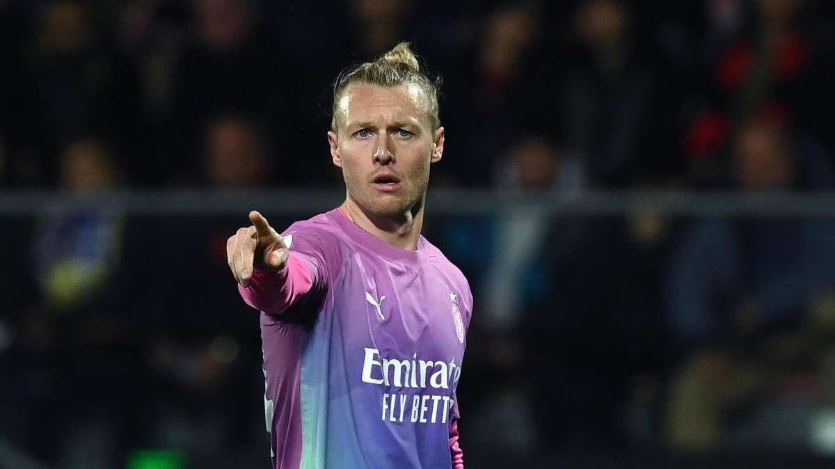 Milan, Kjaer: "Momento giusto per dire basta. Il mio percorso qui il sogno della carriera"