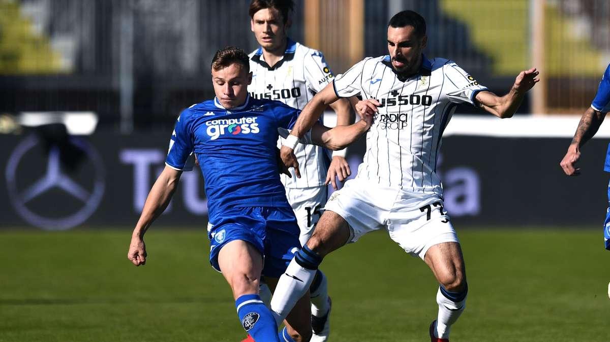 Serie A, decisi gli orari della 34^ giornata: ecco quando si disputerà la sfida contro l'Empoli