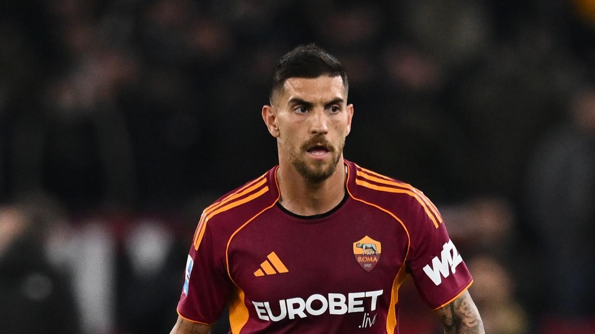 Pellegrini, ufficiale il rinnovo con la Roma: i dettagli del contratto