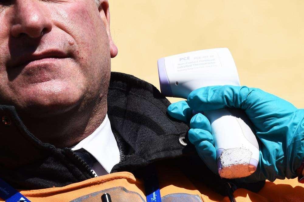Segretario generale ONU: "Il Coronavirus sta minacciando l'intera umanità"