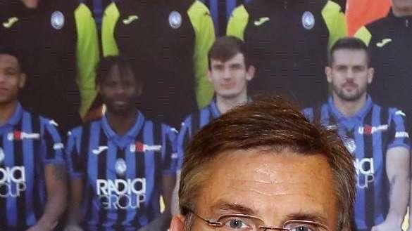  L'eredità di Sartori brilla ancora sull'Atalanta, sabato il ritorno a Bergamo da avversario