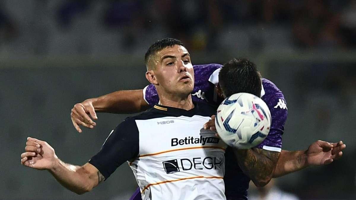 Le pagelle di Martinez Quarta: un gol che sa di rivincita. Un gran bel rientro del difensore