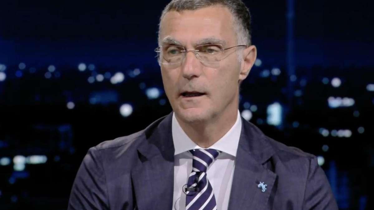 Sky, Bergomi e la Dea: "Il segreto di quest'Atalanta va ricercata nei movimenti di Koopmeiners" 
