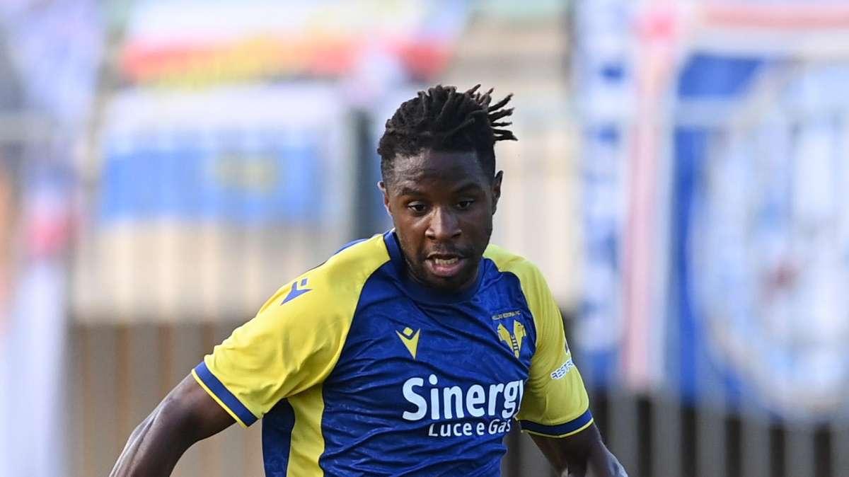 L'Arena - I probabili undici di Tudor anti-Atalanta: Tameze in vena di rivincita 