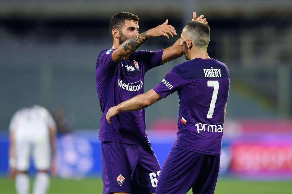Serie A, la classifica aggiornata: la Fiorentina si salva. Lecce nei guai, la SPAL è in B