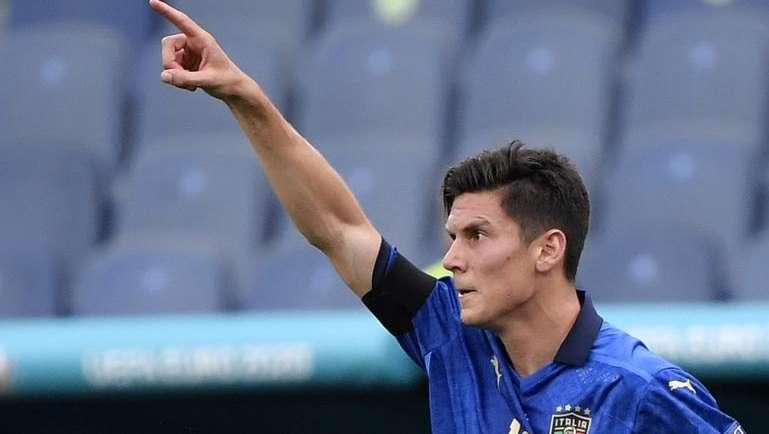  Pessina diventa l'orobico più prolifico in Nazionale: tre gol segnati