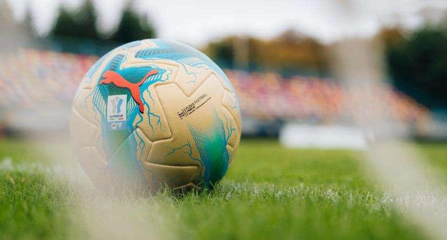 Supercoppa d'Arabia, ecco "Orbita Gold": il pallone d'oro di Puma per le magnifiche quattro (e c'è una sorpresa vintage)