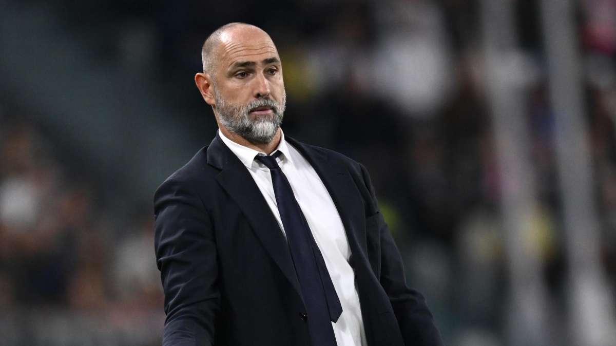 Tudor a DAZN: "Una delle migliori Juventus da quando ci sono io"