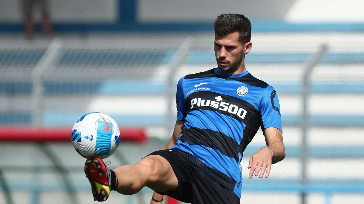 Qui Zingonia, Dea al lavoro in vista dell'Inter. Sempre out Muriel 