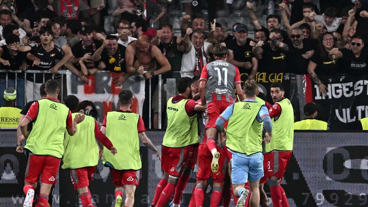La Serie A 2025-2026 è finalmente completa: la Cremonese è la ventesima partecipante