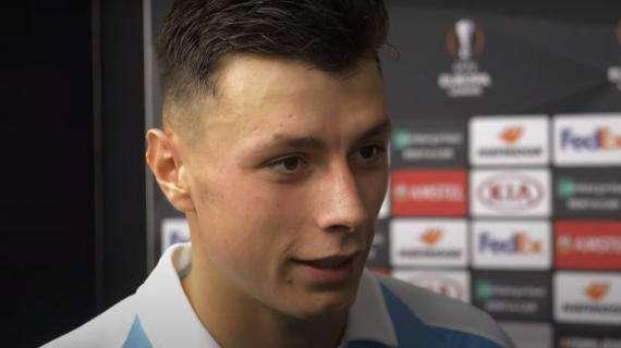  Atalanta su Ahmedhodzic: "Amo l'Italia, voglio crescere in Serie A"