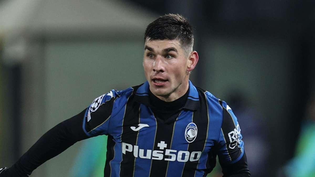 ESCLUSIVA TA - Malinovksyi ha detto sì al Tottenham, ma i club sono distanti 