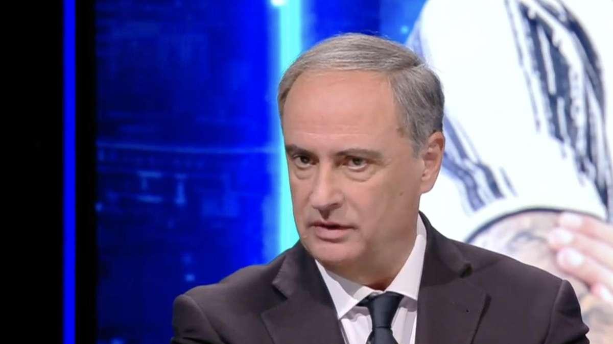 Piccinini: "Atalanta e Napoli frenano, avevamo dato per chiusa la lotta Champions: bisogna esser cauti"