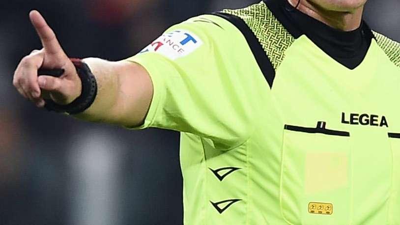 Torino-Atalanta, ecco chi dirigerà il match 