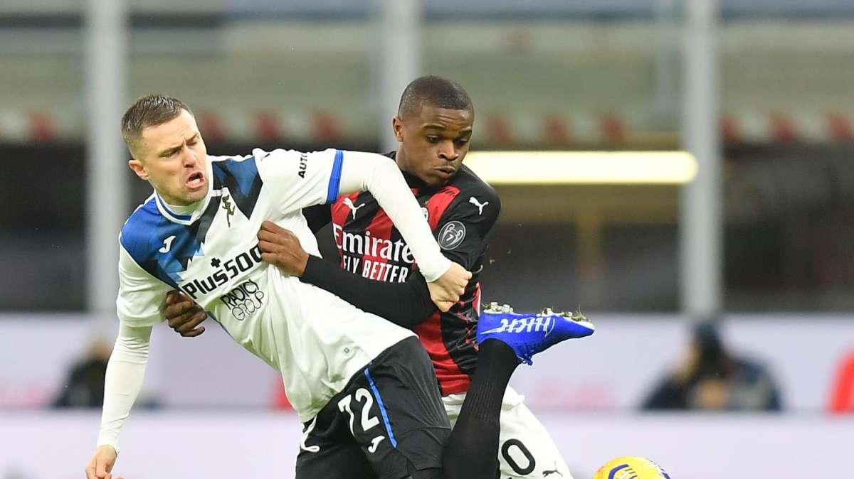 Sky - Ilicic, il contratto scade nel 2022. E il Milan ci fa un pensiero