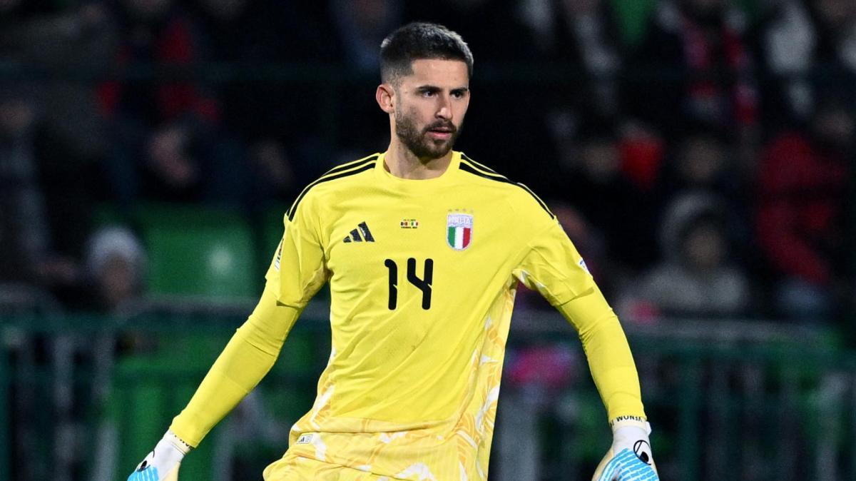 Vicario alla Juventus in prestito: riscatto fissato a 10 milioni