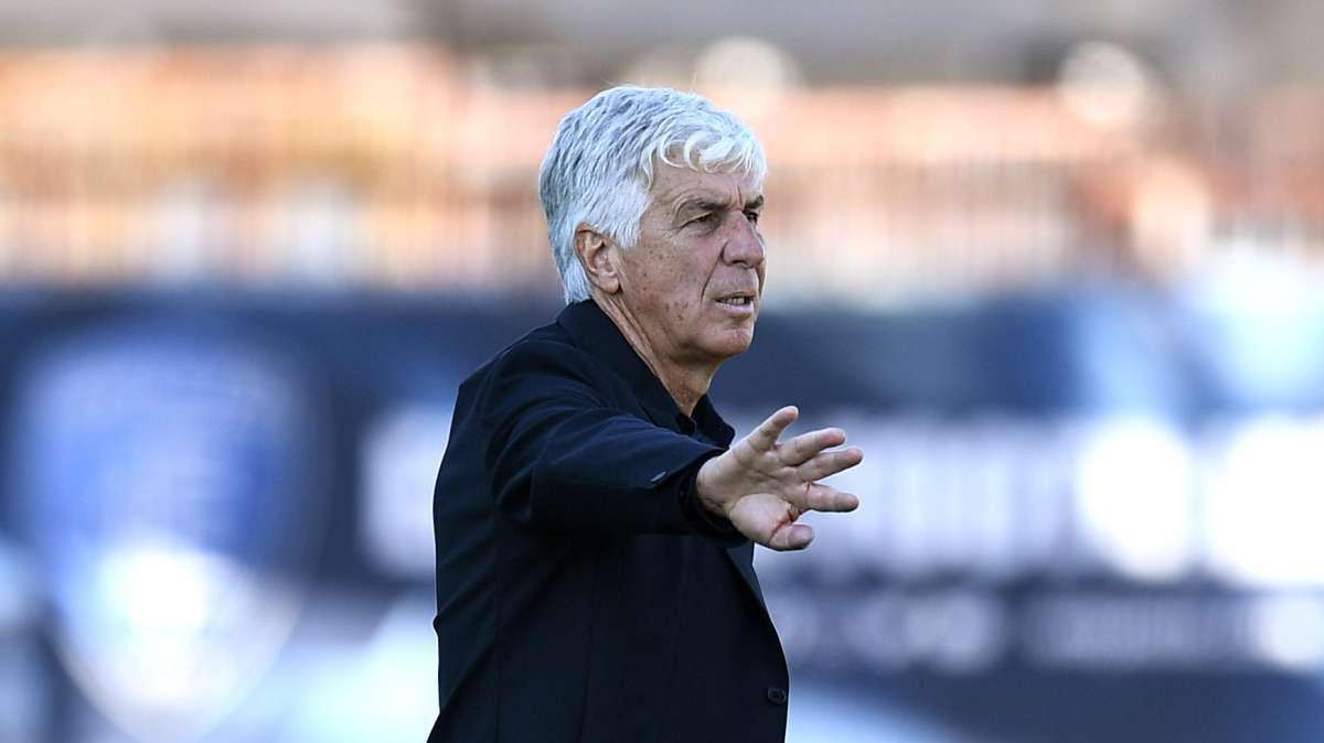 Più forte dell'emergenza, Tuttosport: "Atalanta decimata resiste alla Lazio"