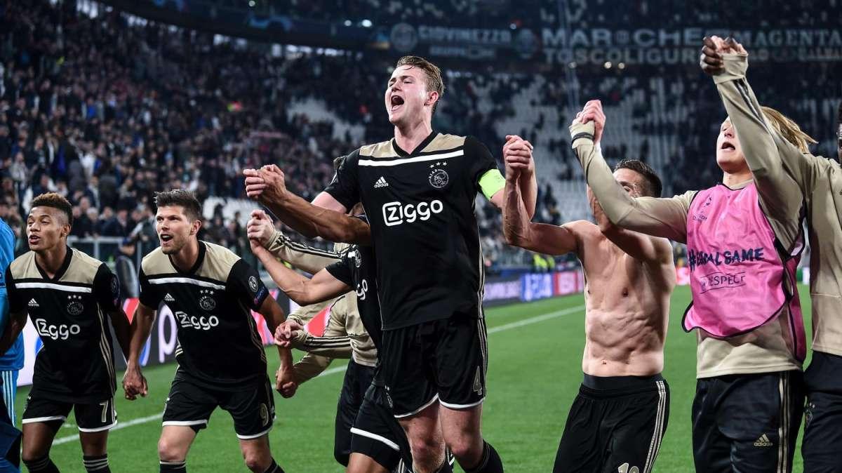 Ajax, prosegue il casting allenatore: due i nomi in lizza
