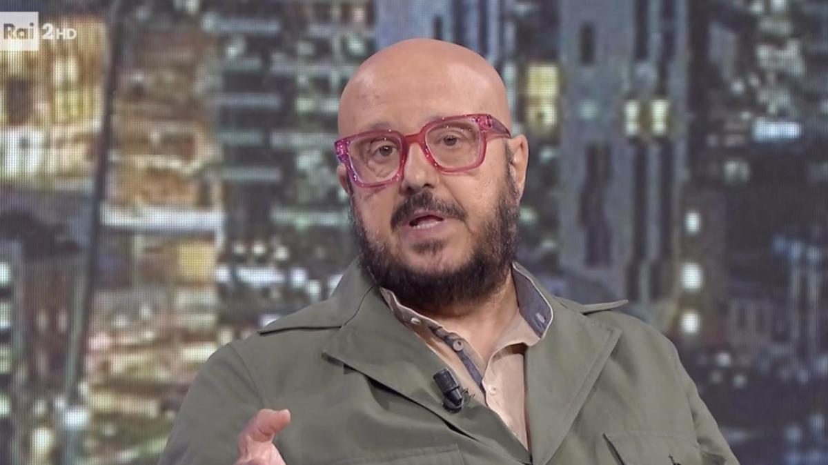 Marino riparte da Bari: «La sfida più difficile della mia carriera»