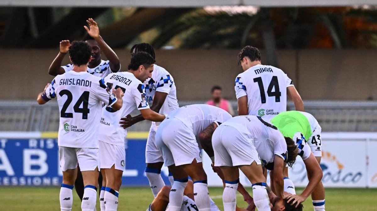 Anelli, Diao, De Nipoti: il percorso dell'Under 23 ha già dei nomi