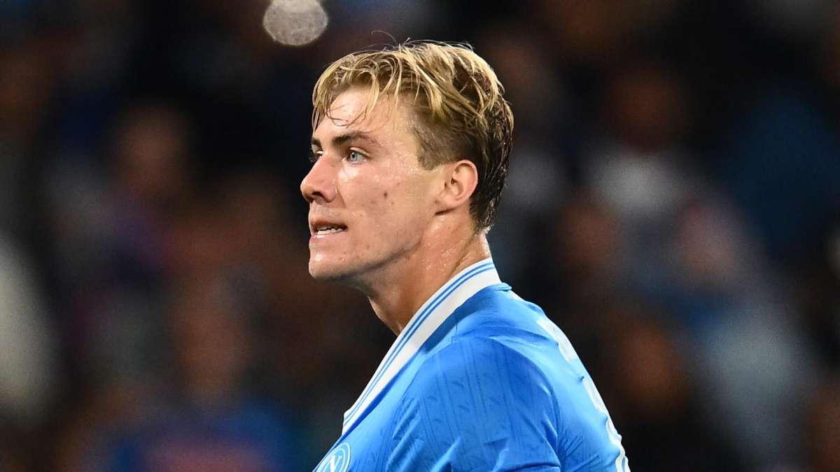 Napoli-Genoa, le formazioni ufficiali: De Bruyne in panchina