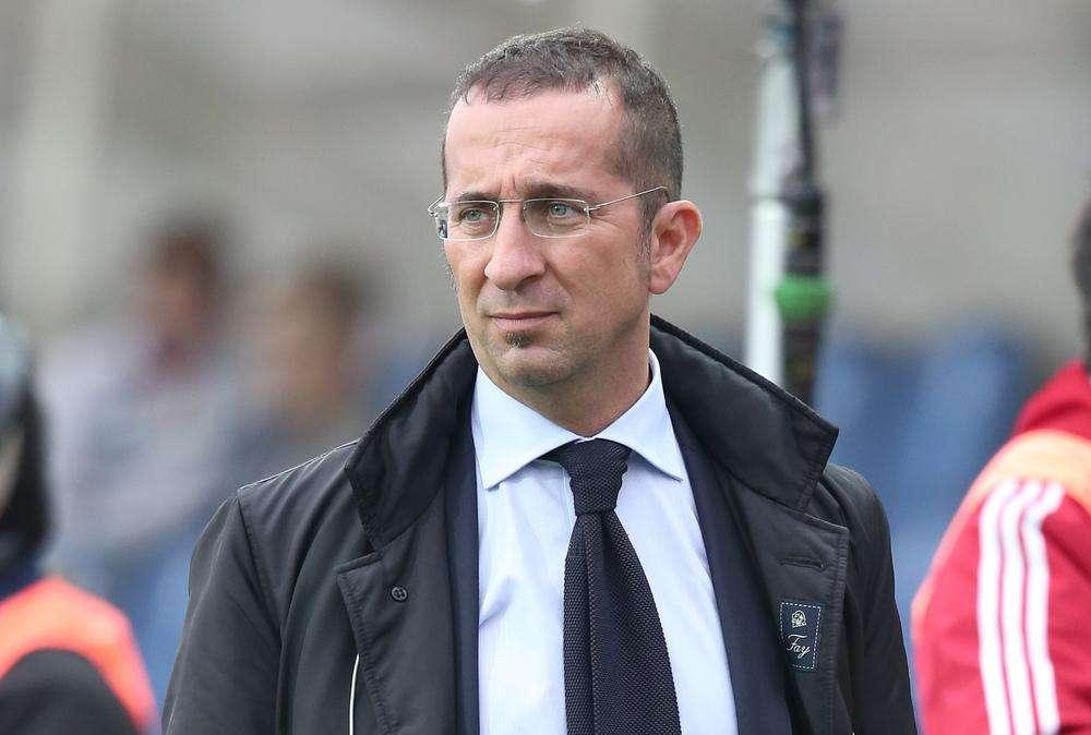 Il Dg Marino: "Inter da affrontare al meglio, Lookman ha sposato il nostro progetto"