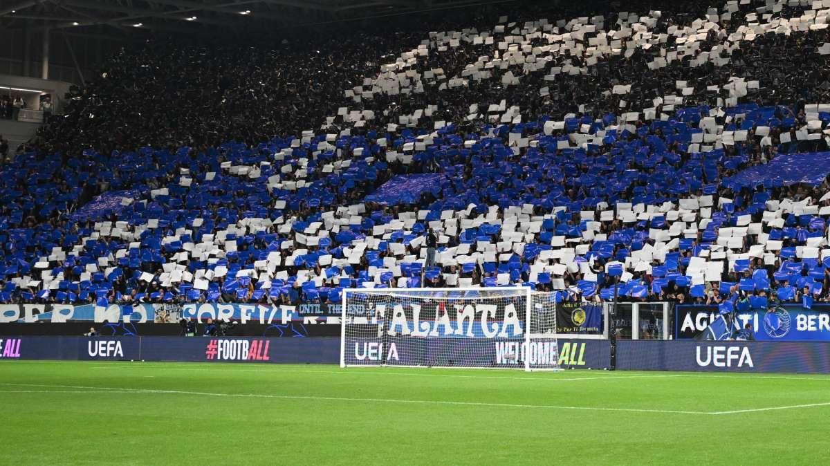 Atalanta-Como, le formazioni ufficiali 