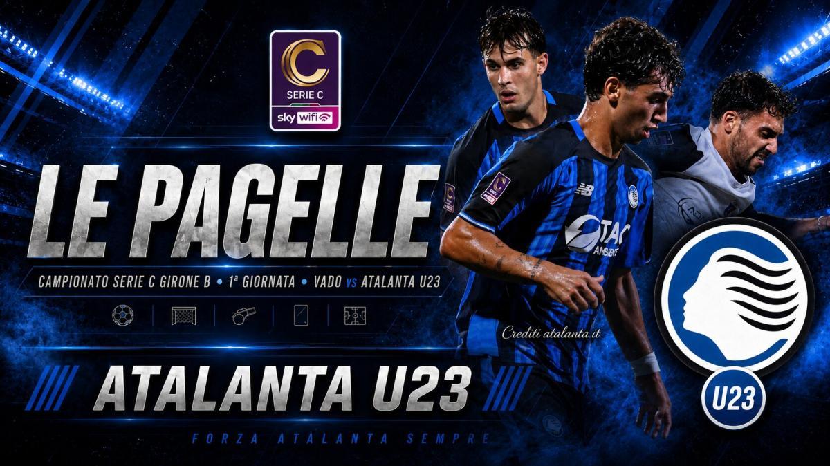 Atalanta U23, le pagelle: Bonanomi l'unico a inventare, la difesa si perde sui due gol