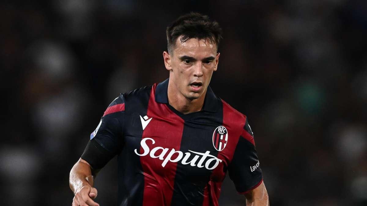 VIDEO - Bologna formato Champions, Roma battuta