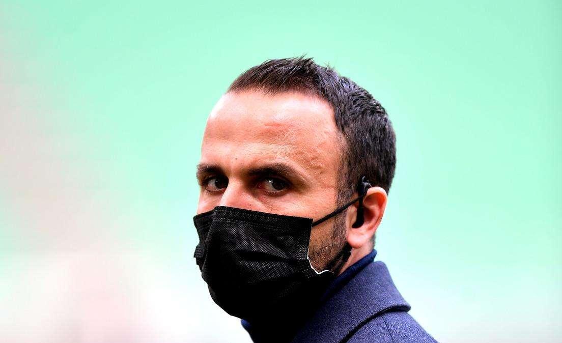 Pazzini sull'Atalanta: "E' da Scudetto: ha le potenzialità per crederci e lottare per il titolo"