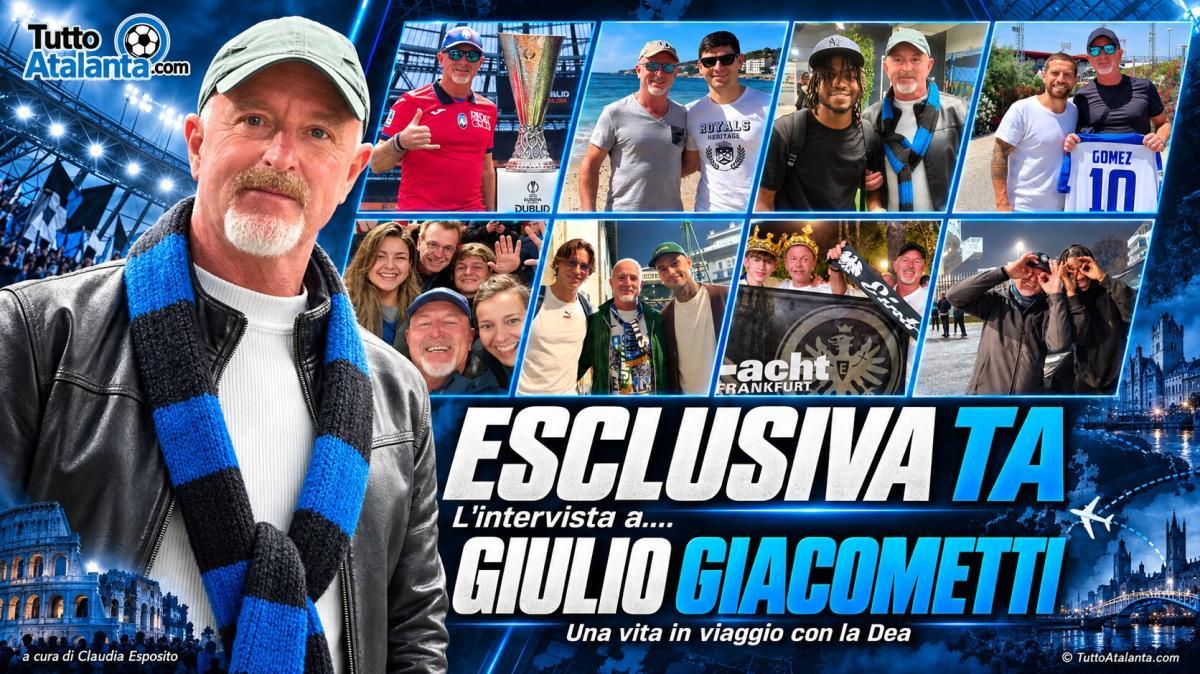 ESCLUSIVA TA - Giulio Giacometti senza filtri: "In quest'Atalanta non c'è un leader, col Venezia spero nella svolta"