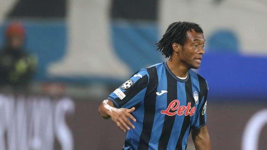 Cuadrado verso il rientro: oggi il test decisivo per la Champions