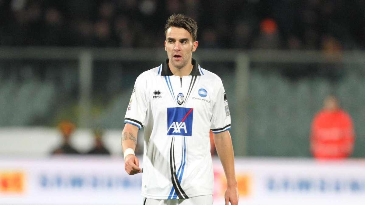 Il Ciga è di nuovo nerazzurro: "Farò di tutto per ripagare questa fiducia"