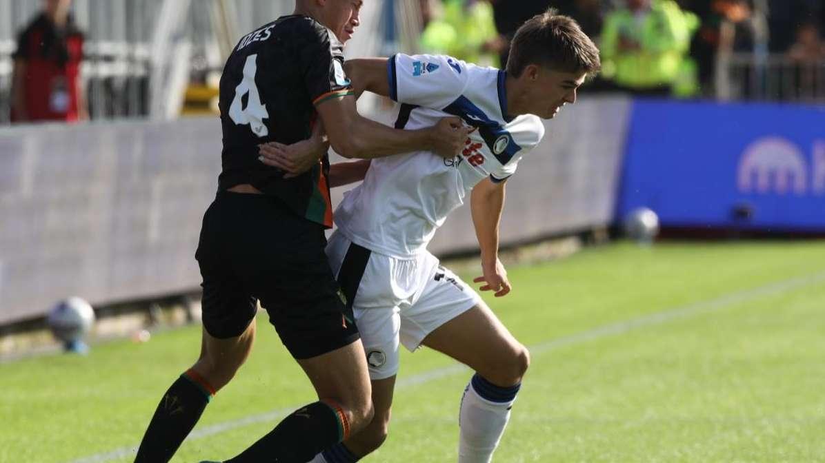 L'Atalanta domina a Venezia: un 2-0 che consolida ambizioni europee