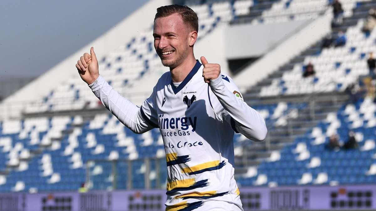 Bajrami in pole ma spunta Barak: la Fiorentina resta a caccia della mezzala
