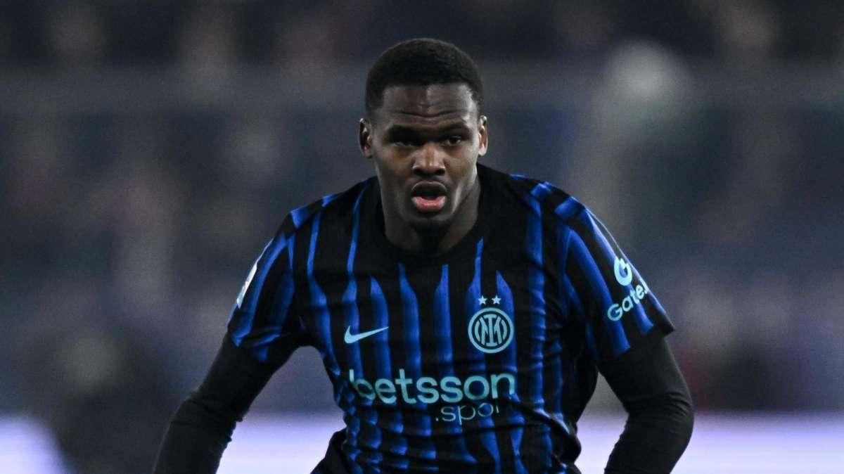 Coppa Italia / Inter-Torino, le formazioni ufficiali 