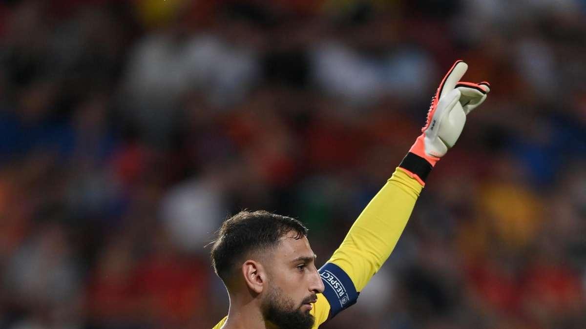 Filucchi: "Ad oggi Donnarumma è ancora il numero 1, sul derby..."