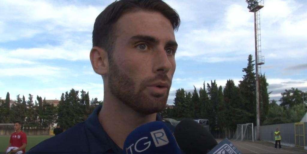 Atalanta U23, Kraja: "Emozione incredibile vestire di nuovo questa maglia. Il gol ancora di più"