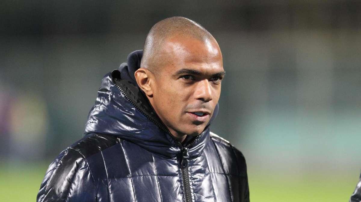 Ferreira Pinto, l'infinito capitano del Ponte San Pietro: a 45 anni segna ancora (doppietta) e non si ferma