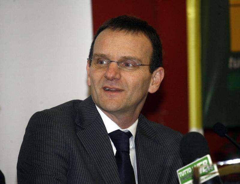 Ag. Valzania, Pagliari: "Approda in una grande società. Si farà le ossa in B"