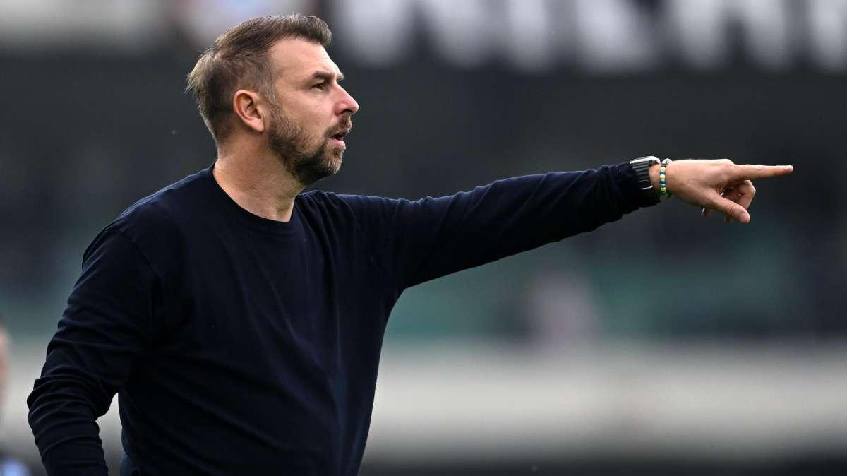 H. Verona, 24 i convocati di Zanetti in vista dell'Atalanta 