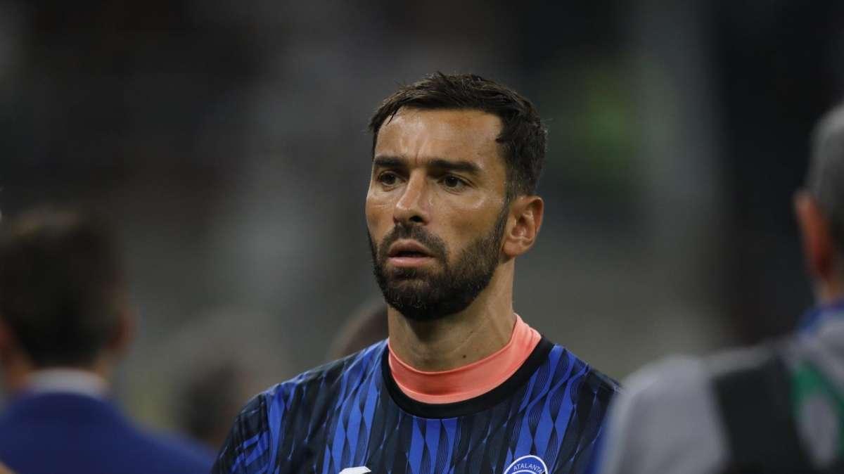 Lutto Diogo Jota, funerali commoventi in Portogallo: presente anche l'ex atalantino Rui Patricio