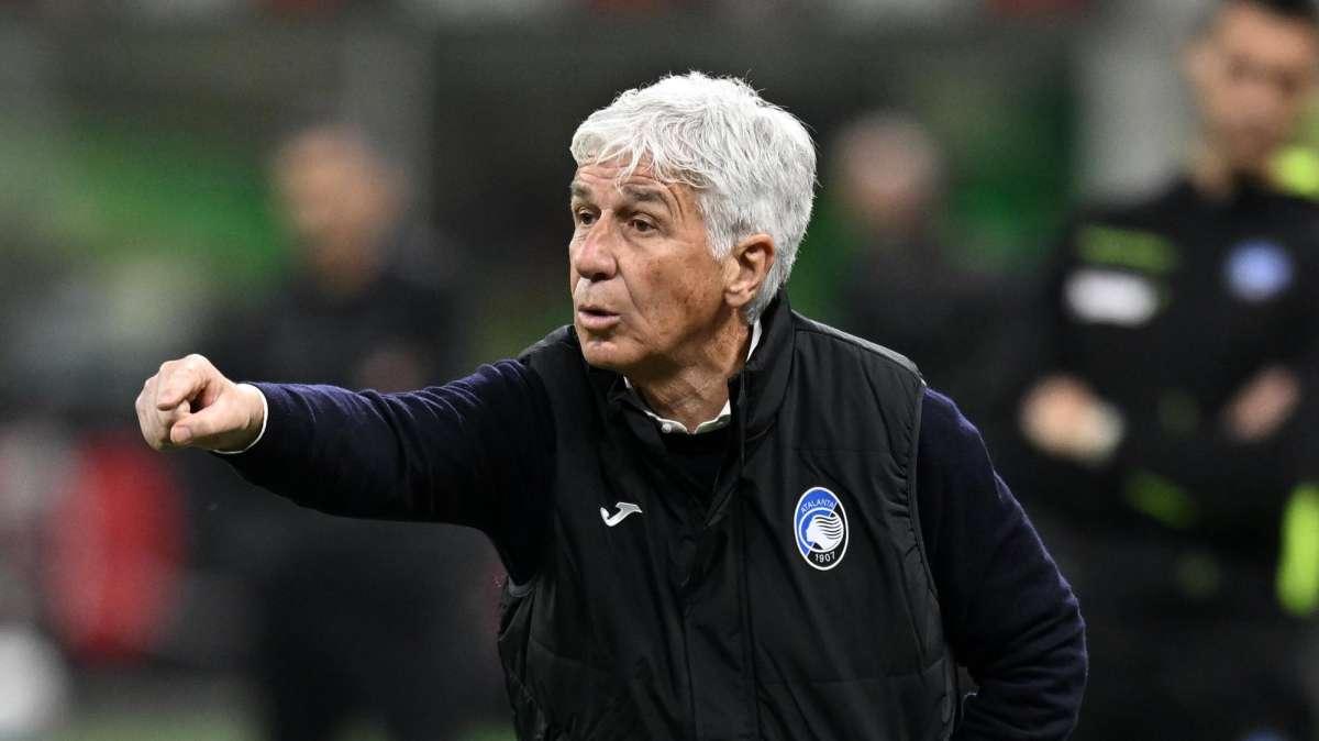 Gasperini non ha mai detto che andava via. Quindi può rimanere a scadenza?