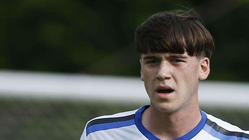 Primavera subito avanti a Parma, la sblocca Maffessoli