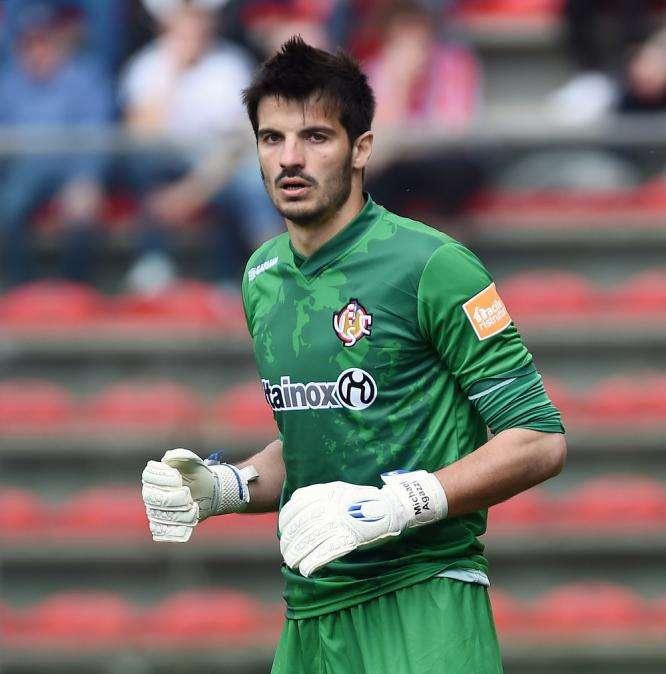 Cremonese, il bergamasco Agazzi: “Impensabile tornare in campo”